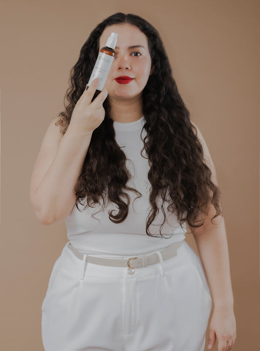 Pantalla solar FPS60 ☀️