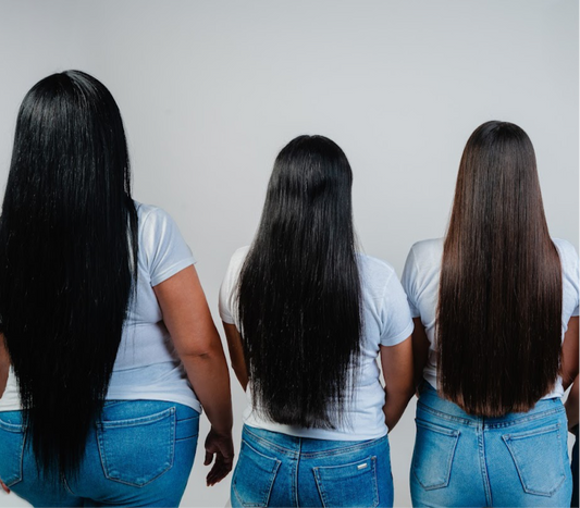 KIT PLUS CRECIMIENTO ACELERADO (con cepillo)