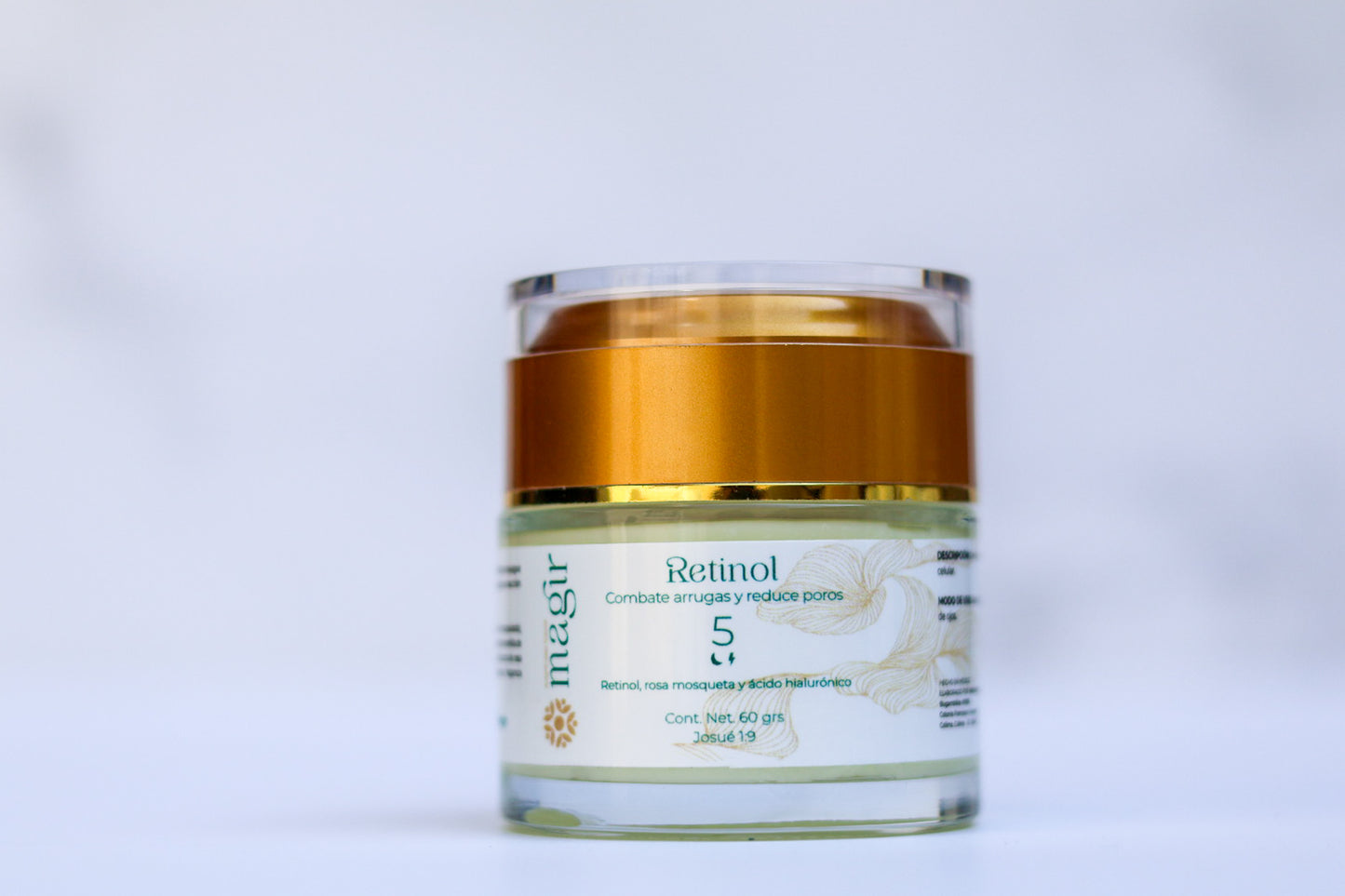 RETINOL