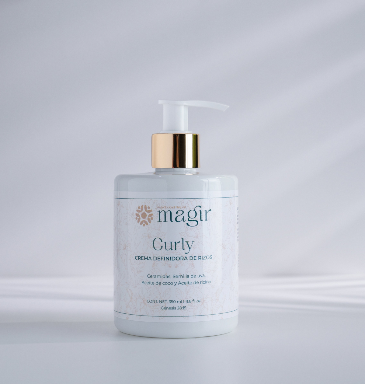 CREMA PARA RIZOS