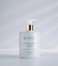 CREMA PARA PEINAR CONTROL FRIZZ/CERO NUDOS