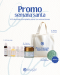 KIT SEMANA SANTA 🏝️
