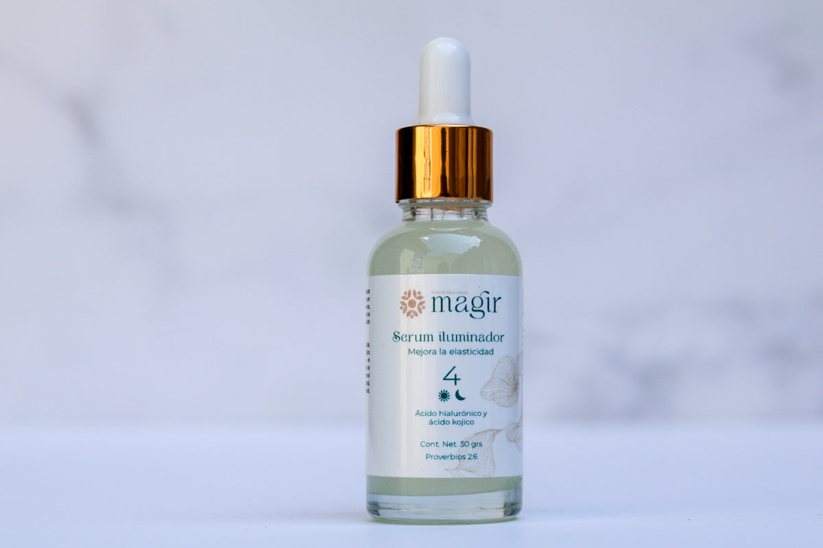 SERUM ILUMINADOR