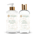 DUO MAS CABELLO MENOS CAIDA
