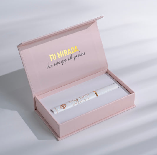 SERUM PARA PESTAÑAS Y CEJAS “Magi Lash”