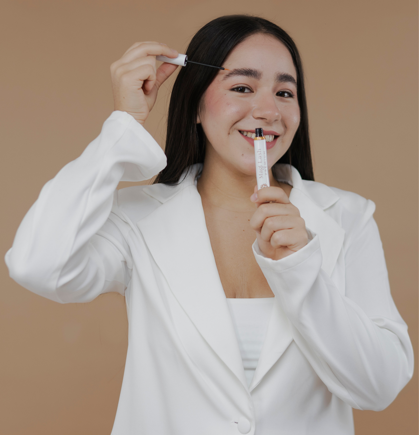 DUO PESTAÑAS Y CEJAS