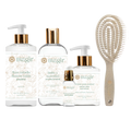 KIT PLUS MÁS CABELLO MENOS CAÍDA (con cepillo)